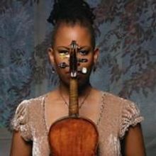 Jazz Violinist Regina Carter Plays Pepperdine University's Smothers Theatre 10/4