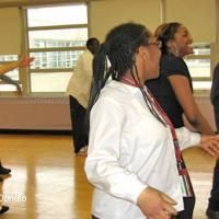 Shakespeare's COMEDY OF ERRORS Comes To Frederick Douglas Academy 5/13