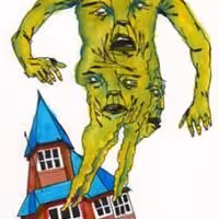 DiverseWorks Summer Auction Luck Of The Draw 8: When Art Attacks! Held 7/1