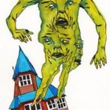 DiverseWorks Summer Auction Luck Of The Draw 8: When Art Attacks! Held 7/1