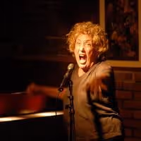 Off-Broadway Performer Reno Joins 14th Annual LES Festival Of The Arts 5/22-24