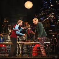 RENT: The Broadway Show With Rapp and Pascal Stops At The Marcus Center 11/24-29