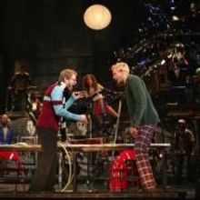 Tickets For RENT: The Broadway Show With Rapp and Pascal Go On Sale Today 10/16