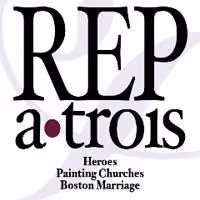 Ernest A. Figueroa Brings Rep*A*Trois To The Group Rep at the Lonny Chapman Theatre