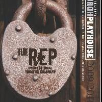 The REP Presents THAT CHAMPIONSHIP SEASON 9/11-9/20