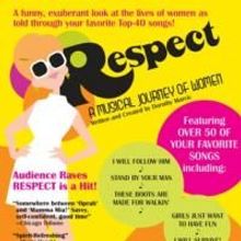 RESPECT: A Musical Journey Of Women Gets Extended Thru 6/28 At Act II Playhouse