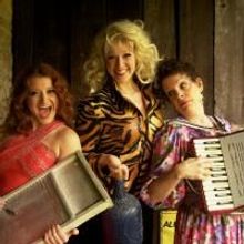 BUBBA'S REVENGE Runs 8/18-30 at Mountain Playhouse 