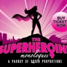 Phoenix Theatre Artists Presents THE SUPERHEROINE MONOLOGUES At The Boston Center For