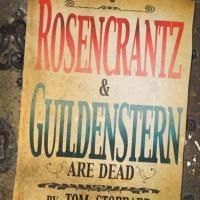 T. Schreiber Studio Presents ROSENCRANTZ AND GUILDENSTERN ARE DEAD 10/15-11/22