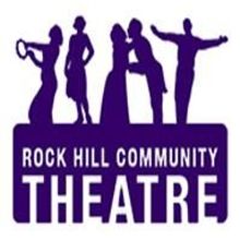 Rock Hill Community Theatre Holds Auditions For MOONLIGHT AND MAGNOLIAS 8/2-8/4