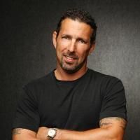 Rich Vos Comes To Comedy Works Larimer Square 10/29-11/1