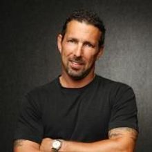 Rich Vos Comes To Comedy Works Larimer Square 10/29-11/1