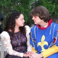 ROMEO & JULIET Bring Their Tragic Love Story To MCCC's Kelsey Theatre 6/26-7/5