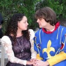 ROMEO & JULIET Bring Their Tragic Love Story To MCCC's Kelsey Theatre 6/26-7/5