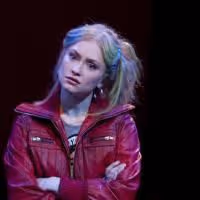Photo Flash: Alley Theatre's Production Of Rock 'n' Roll