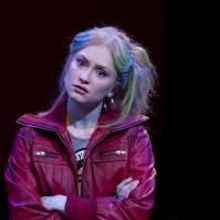Photo Flash: Alley Theatre's Production Of Rock 'n' Roll