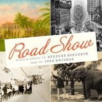 Stephen Sondheim's ROAD SHOW Cast Recording Set For June 30 Release