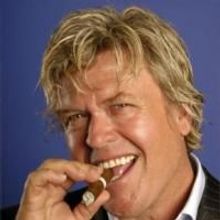 Ron White To Perform At The Mirage 9/18 - 19
