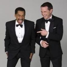 SAMMY Opens At The Old Globe, 10/2 