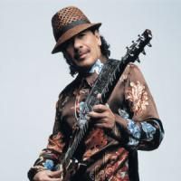 Special Performance of Supernatural Santana: A Trip Through the Hits to Benefit…