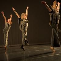 Sasha Soreff Presents THE OTHER SHOE At The Citigroup Theater 6/25-28