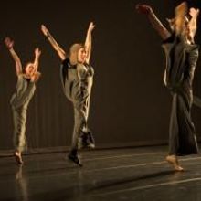 Sasha Soreff Presents THE OTHER SHOE At The Citigroup Theater 6/25-28