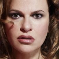 London Calling with Champagne Charlie: 3rd June 2009 Sandra Bernhard
