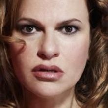 London Calling with Champagne Charlie: 3rd June 2009 Sandra Bernhard