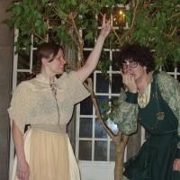 Big Noise Theatre Presents SLEEPING BEAUTY 10/3-18