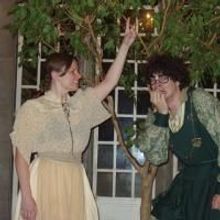 Big Noise Theatre Presents SLEEPING BEAUTY 10/3-18