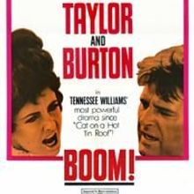 BOOM! to Be Screened In Special One Night Event At The Museum of Performance & Design