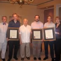 The BMI Foundation Presents Jerry Bock Award for Excellence in Musical Theatre to…