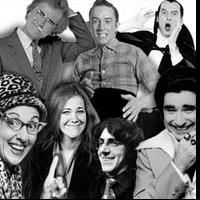 Flaherty, Levy, Martin, O'Hara, Ramis, Short & Thomas to Reunite at SCTV for 50th…