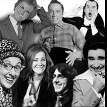 Flaherty, Levy, Martin, O'Hara, Ramis, Short & Thomas to Reunite at SCTV for 50th Ann