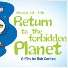 Old Courthouse Theatre Seeks Technical and Backstage Help For RETURN TO THE FORBIDDEN