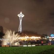 Seattle Center Offers Summer Fitness Tai Chi & Martial Arts Classes Through June