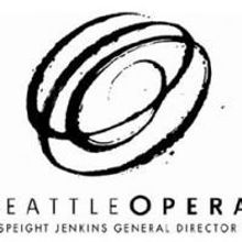 Seattle Opera's Speight Jenkins Receieves 2009 Mayor's Arts Award