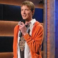 Shane Mauss Comes To Comedy Works South In The Landmark Village 6/4-7