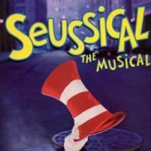 Theatre Charlotte Holds Auditions For SEUSSICAL 7/26, 7/27
