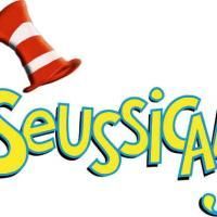 SEUSSICAL, JR. Opens 7/24 At The Playmakers