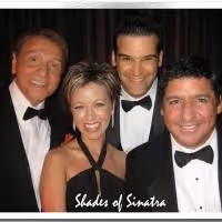 Vintage Vegas Entertainment Returns to the Suncoast Showroom with Shades of Sinatra…