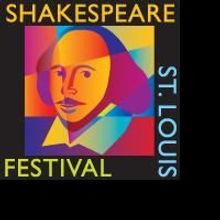 Rick Dildine Joins Shakespeare Festival St. Louis as Executive Director
