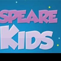 Shakespeare For Kids Debuts at Pennsylvania Shakespeare Festival 7/22-8/1