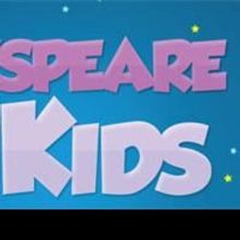 Shakespeare For Kids Debuts at Pennsylvania Shakespeare Festival 7/22-8/1