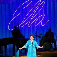 Pittsburgh Public Theater Presents ELLA 10/1-11/1