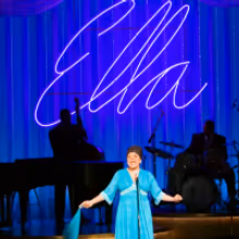 Pittsburgh Public Theater Presents ELLA 10/1-11/1