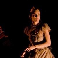 Company SoGoNo's ART OF MEMORY Plays At 3LD Art & Technology Center 7/16-8/2
