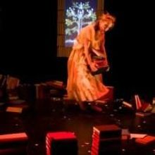 ART OF MEMORY Opens At 3LD Art & Technology Center 7/16, Runs To 8/2