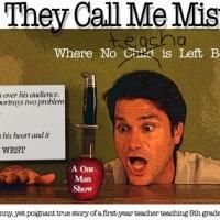 First Comedy Club to Produce One and Two Person Theatrical Shows 11/6, Submissions…