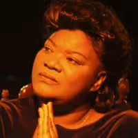 Studio@620 to Present Premiere of New Sharon Scott Musical MAHALIA, JUST AS I AM Oct…
